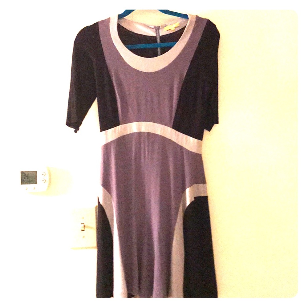 Excellent condition Francis dress sz 2
